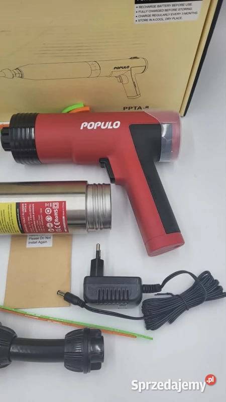 Przepychacz do toalet hydrauliczny elektryczny Ząbki