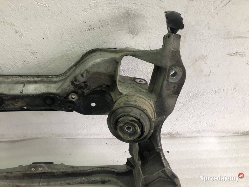 SANKI KOŁYSKA PRZÓD 2036280657 MERCEDES W203 wielkopolskie