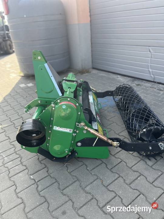 GLEBOGTYZARKAAGREGAT SEPARACYJNY SB 105 TRX raty