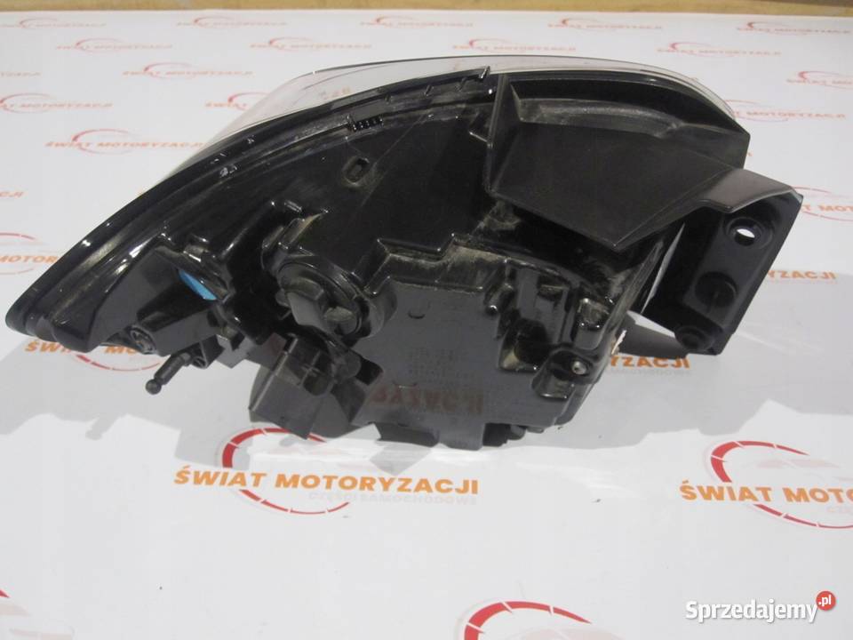 JEEP AVENGER 25r lampa prawa tył FULL LED Kielce