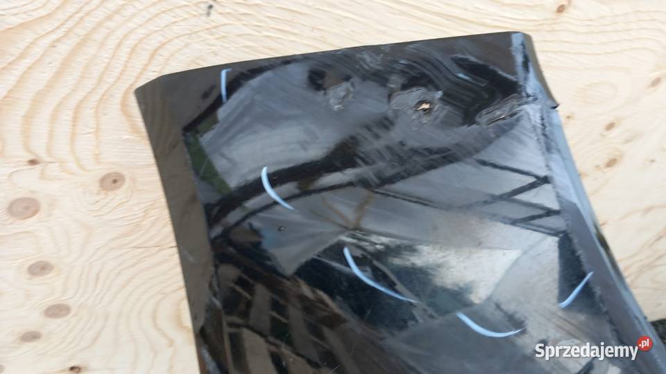 OPEL INSIGNIA B ZDERZAK PRZÓD PDC ASYSTENT Z20R wielkopolskie Zbierkowo