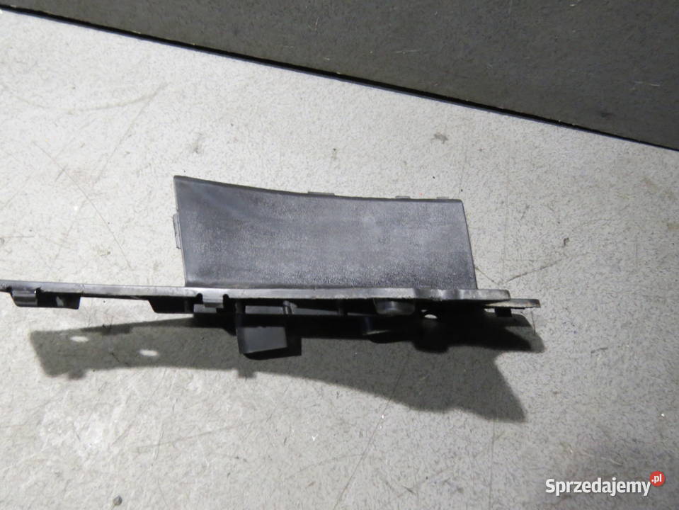 SUZUKI BURGMAN 200 125 16 OSŁONA AKUMULATORA Elementy nadwozia Kielce