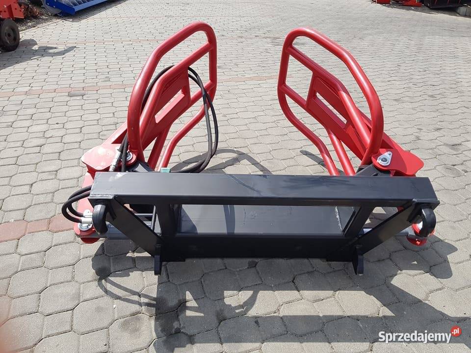 Chwytak do bel 1 SIŁOWNIK RODA