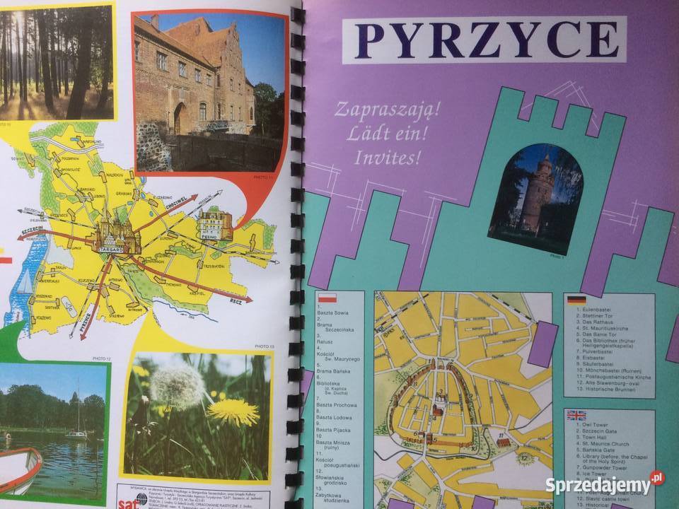 3187 Witamy Region Szczeciński Szczecin