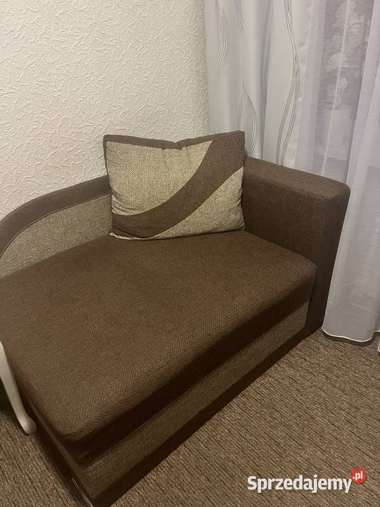 Sprzedam łóżko Dąbrowa Tarnowska sprzedam