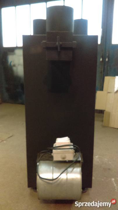 Sprzedam PIEC NADMUCHOWY Mogilno sprzedam