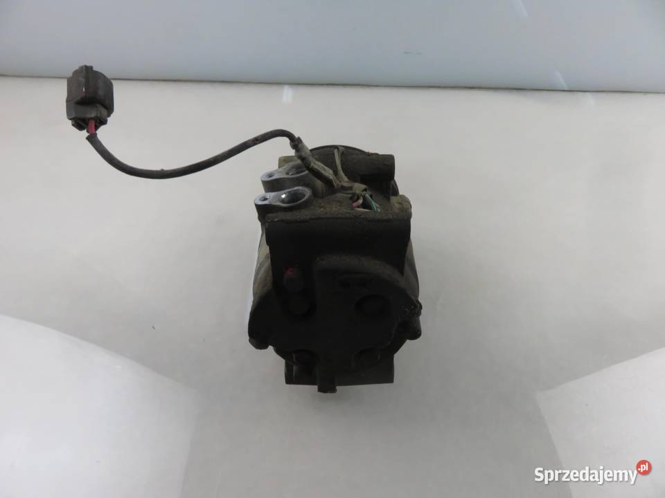 KOMPRESOR KLIMATYZACJI HONDA JAZZ II 12 iDSI