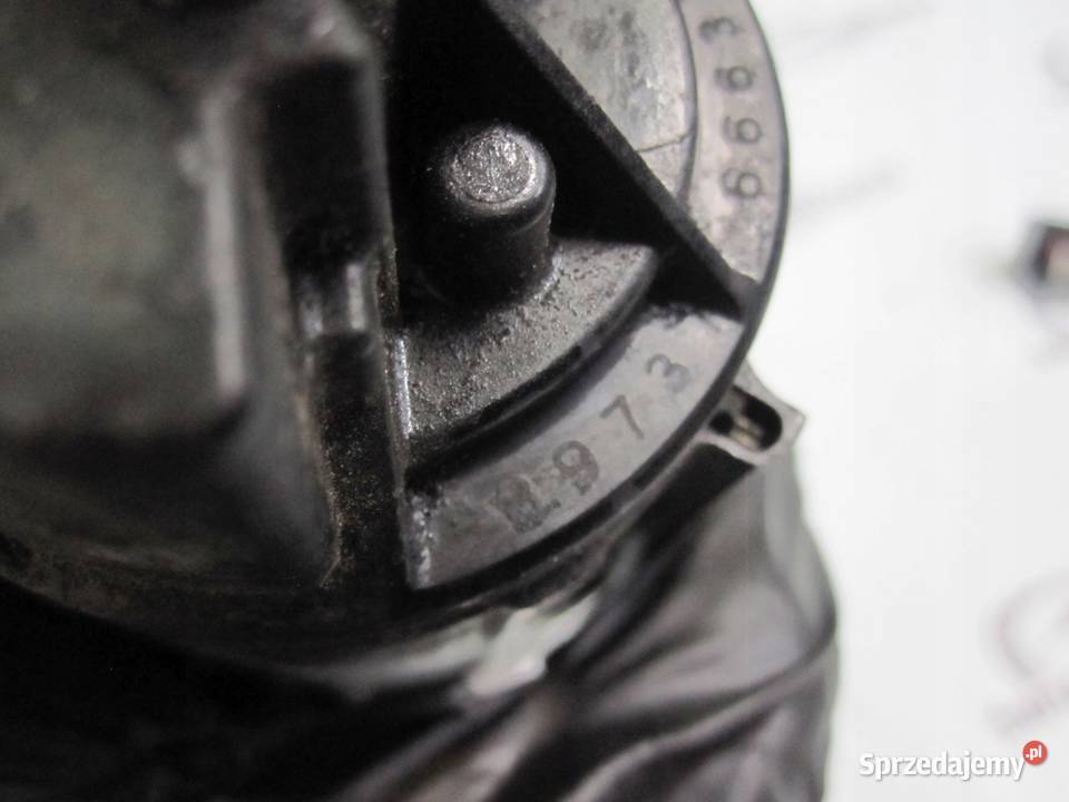 OPEL MERIVA B 17 CDTI 125 zawór EGR 95523829 sprzedam