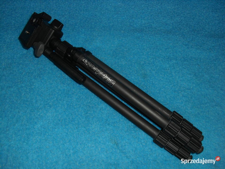 Statyw CULLMANN sprzedam