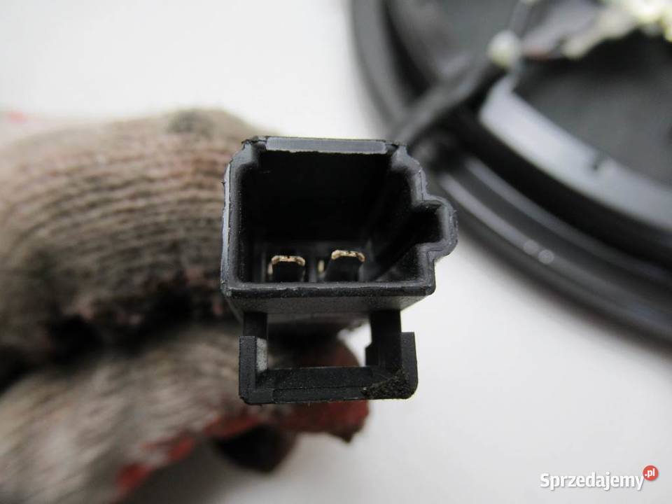 GŁOŚNIKI BOSE KOMPLET CADILLAC CTS SedanLimuzyna Sprzęt audio fabryczny podkarpackie