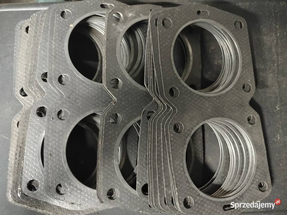 Sprzedam uszczelka głowicy fiat 126p sprzedam