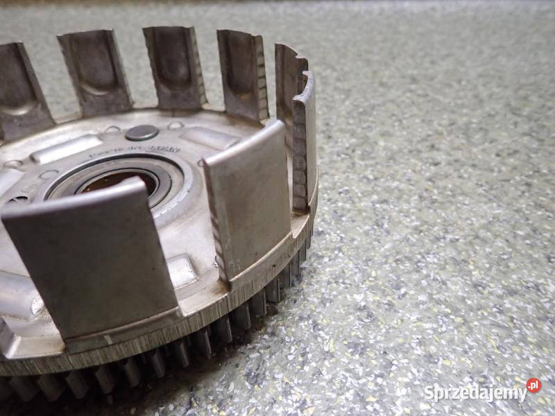 KOSZ SPRZĘGŁA ZEWNĘTRZNY KAWASAKI KLR 600 8487R Strzelce Krajeńskie