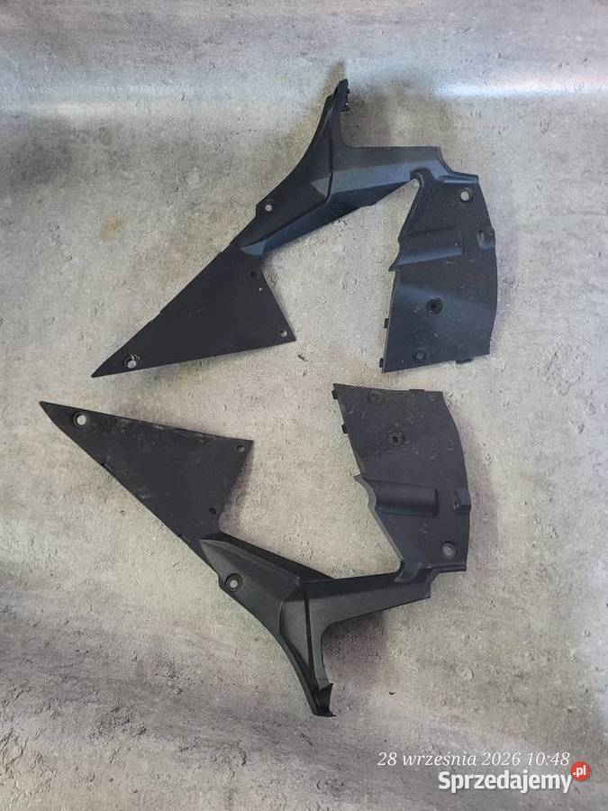 HONDA GOLD WING GL1800 SC79 B GOLDWING OEM Nowy Tomyśl sprzedam