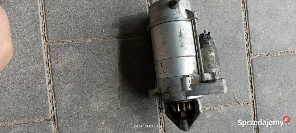sprzedam rozrusznik toyota RAV4 lll Rok produkcji 2007 Szydłowiec