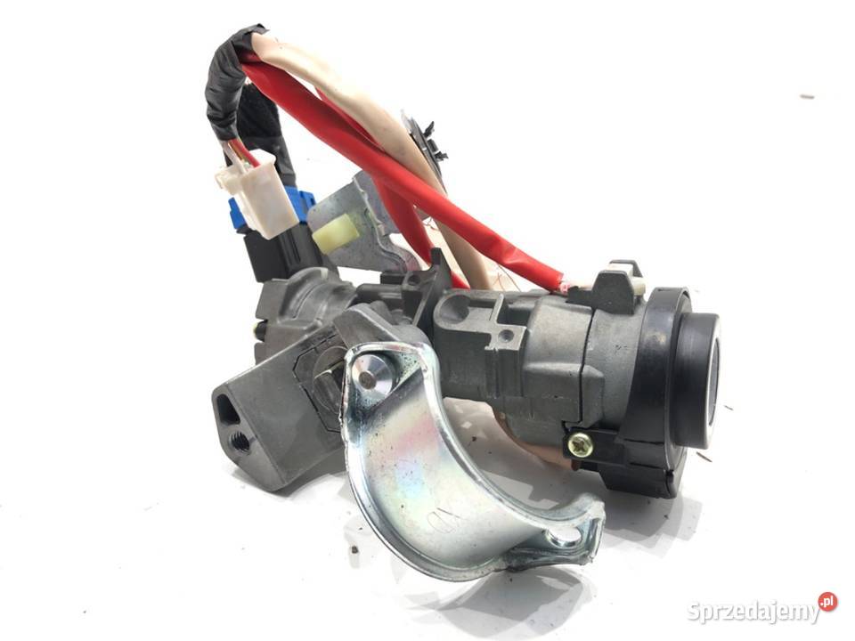 STACYJKA KIA SPORTAGE III ZDC2 16 135 KLUCZYK