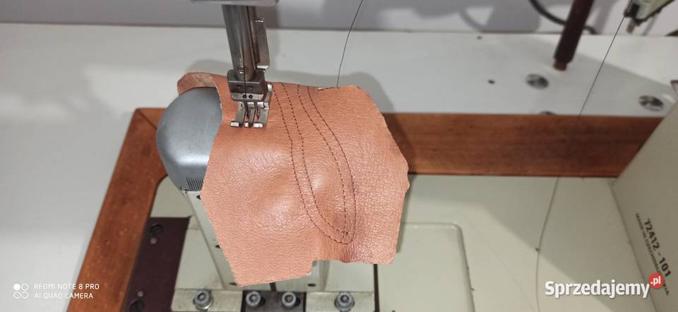 Minerva 72412101 rozszywarka do obuwia