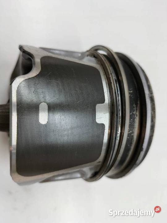 TŁOK KORBOWÓD 14 TDCI Ford Fiesta Mk7 20082016 sprzedam