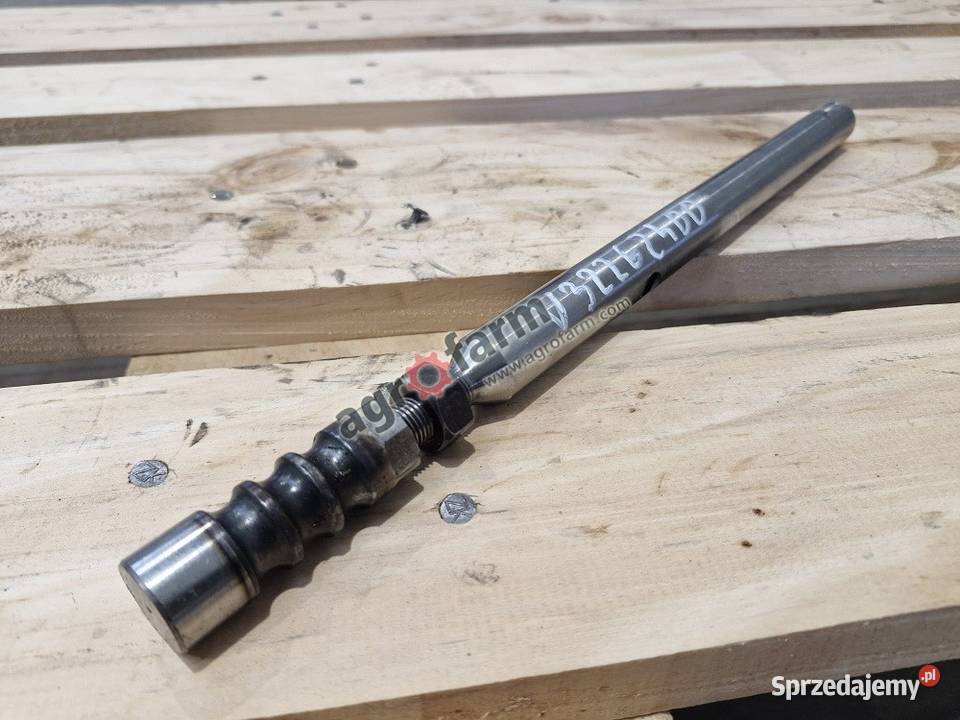 Wodzik Valtra C90 M120 6200 T120 XM130 Byków