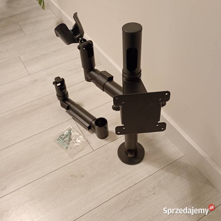 Uchwyt boksu kasowego lubelskie Niedrzwica Duża