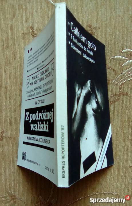 EKSPRES REPORTERÓW M IN JEJ PIERWSZA PRACA lubelskie Piszczac sprzedam