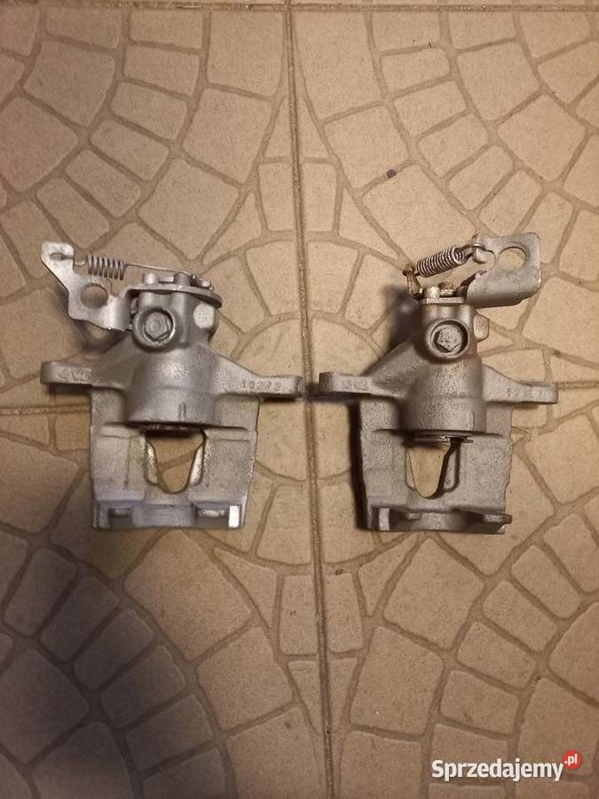 2 x zacisk hamulcowy Bosh Ford Mondeo MK3 prawy Piaseczno sprzedam