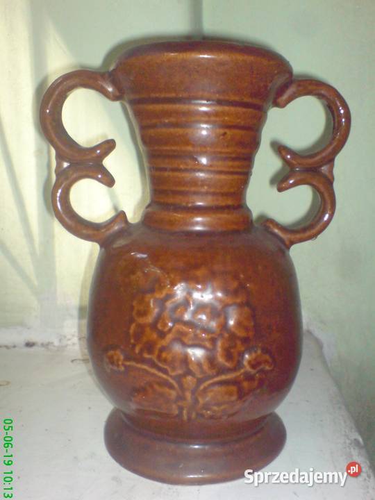 Wazony i wazoniki ceny rózne inny kolor łódzkie Łódź