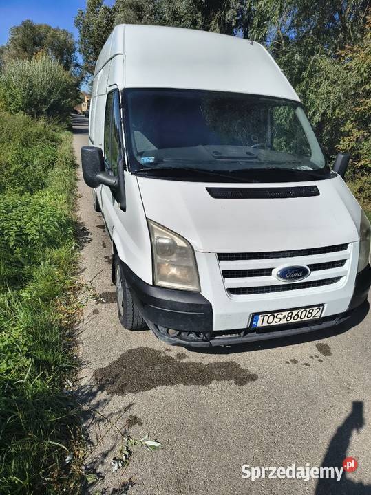 Ford Transit 22 2011