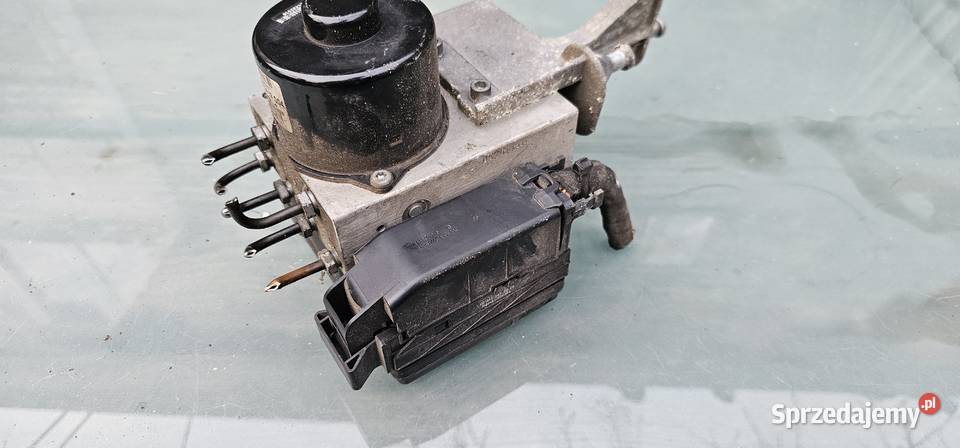 Pompa abs mercedes w203 w209 2095451732 Zbąszyń