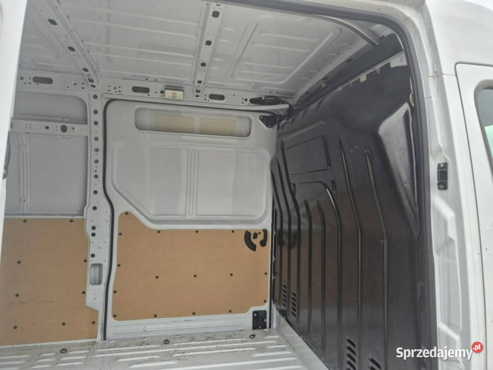 Renault Master Komorniki
