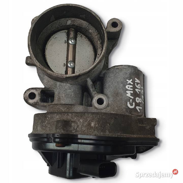 PRZEPUSTNICA Ford Focus C 18 16V VP4F9U9E928AB Chełm