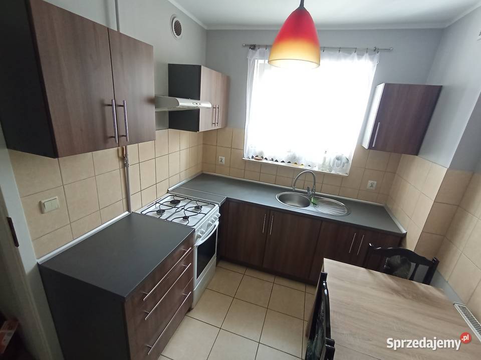 Meble kuchenne zestaw blum pojemne solidne Lublin sprzedam