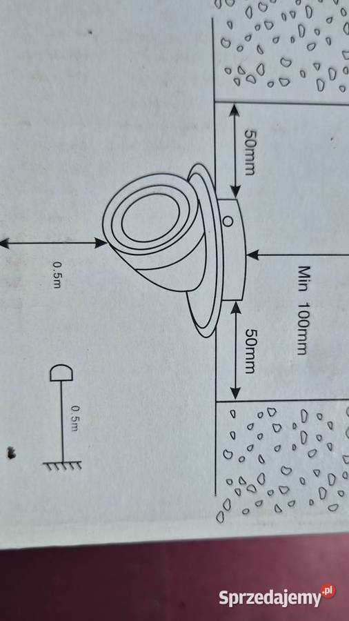 Lampa holagenowa holagen Białystok