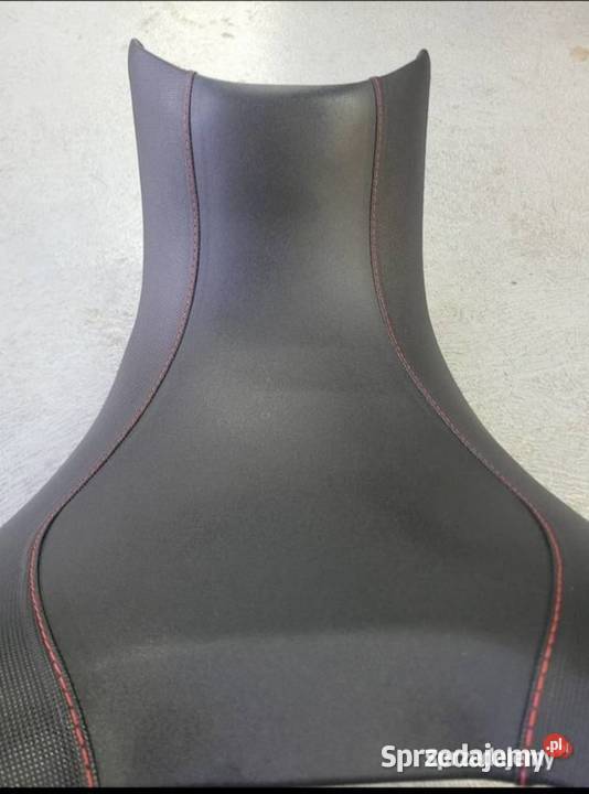 DUCATI MULTISTRADA 950 SIEDZENIE KANAPA FOTEL Nowy Tomyśl sprzedam