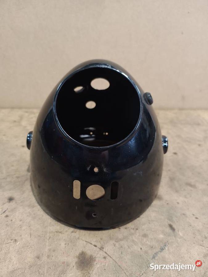 LAMPA SKORUPA HELA SIMSON AWO TURIST IFA BMW EMW Łęki Górne sprzedam