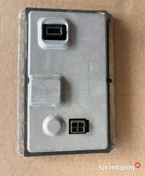 CITROEN C5 II PRZETWORNICA XENON 98035114 Międzychód