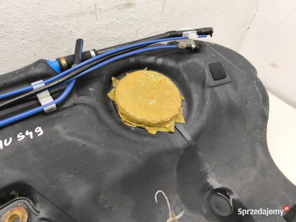 ZBIORNIK PALIWA BAK BMW E46 19 TOURING