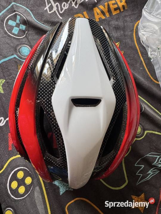 Kask rowerowy M Grodzisk Mazowiecki sprzedam