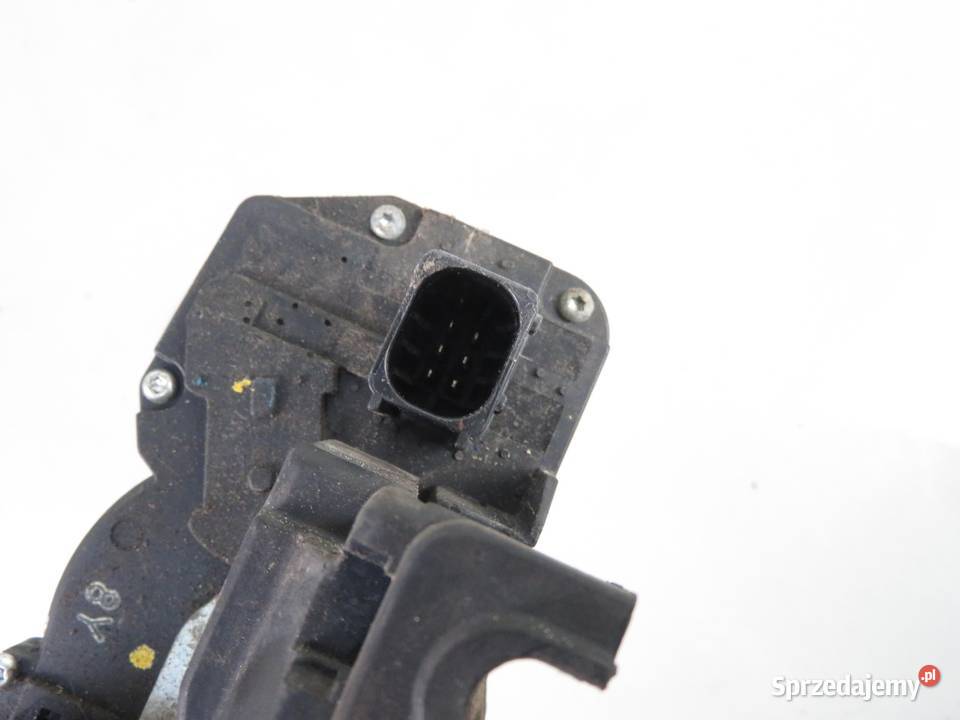 ZAMEK PRAWY TYLNY CHEVROLET CAPTIVA 6 PIN