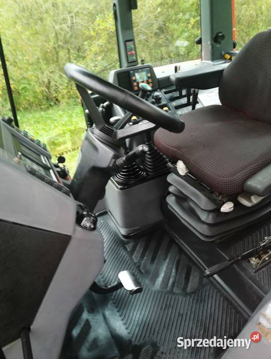 Same Antares II 130 Opatkowice Drewniane