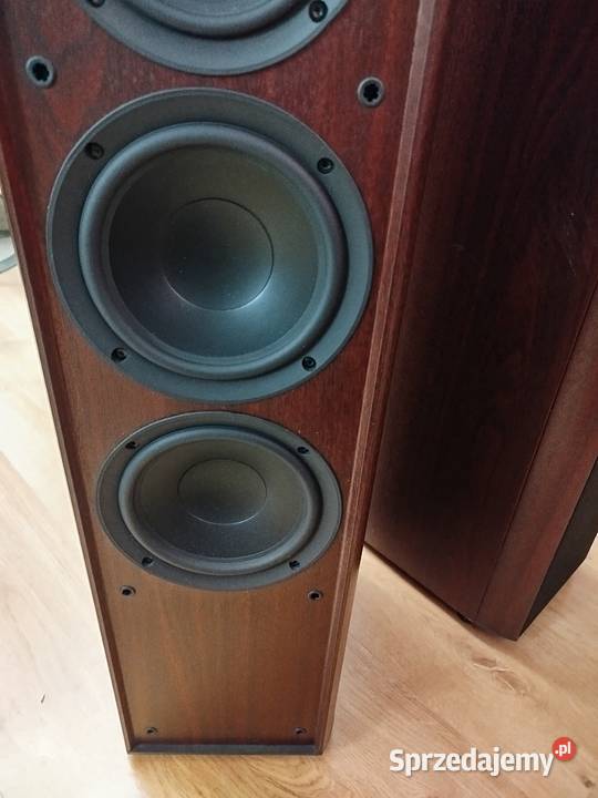 JAMO Clasic 8 Kolumny Idealne Pozostałe Inowrocław