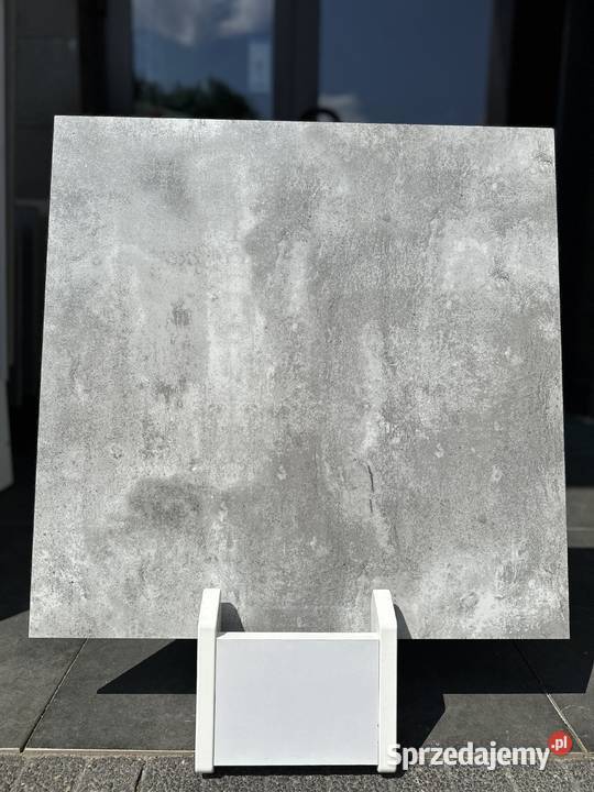 Płytka Manhattan Gris Poler 60x60 GAT I NUEVO