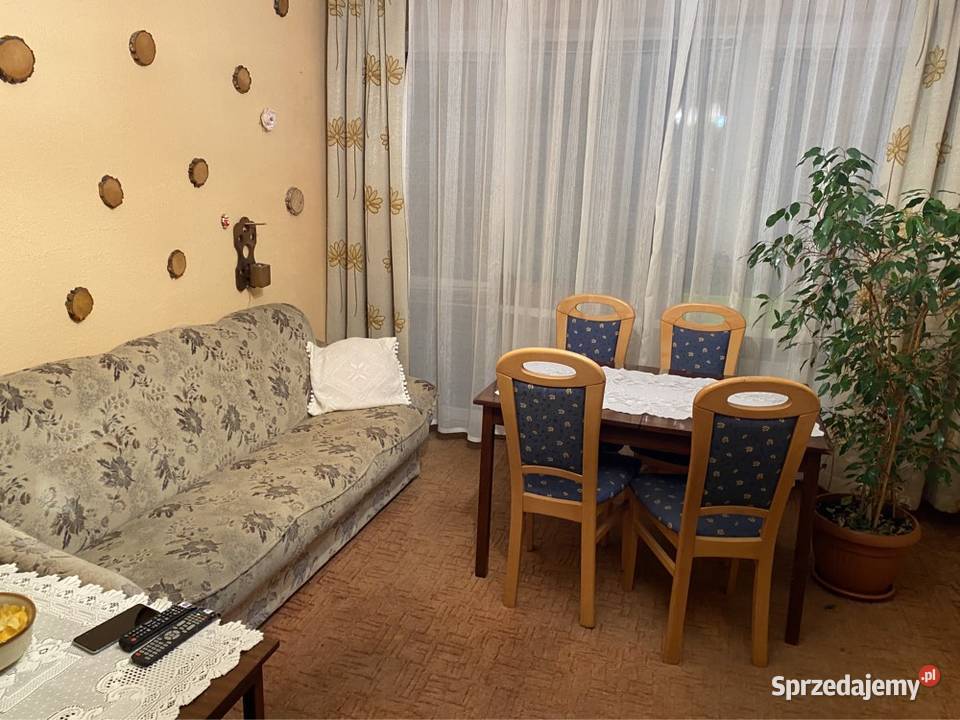 Sprzedam mieszkanie Ursus 42 m2 Świetna 13333zł/m2 Warszawa