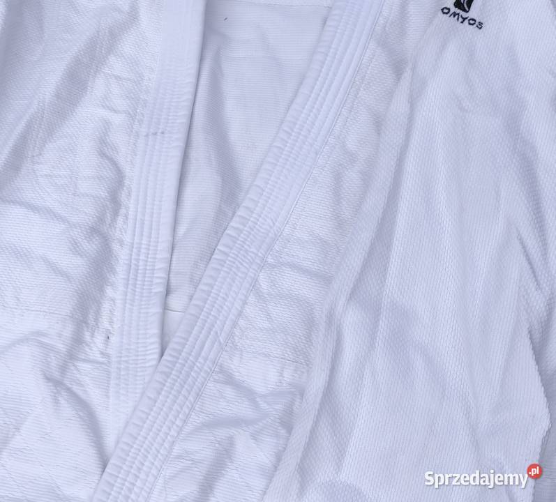 Kimono karate kyokushin xl Radomsko