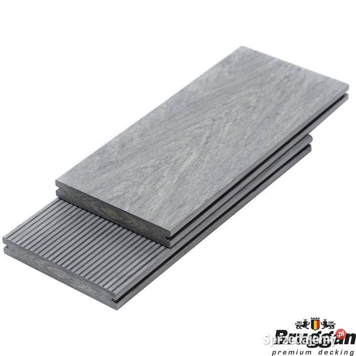 Deska tarasowa kompozytowa Multicolor Żary