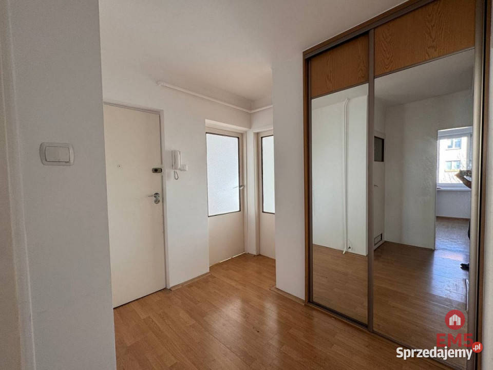 sprzedaży mieszkania Białystok 68m2 4 pok sprzedam