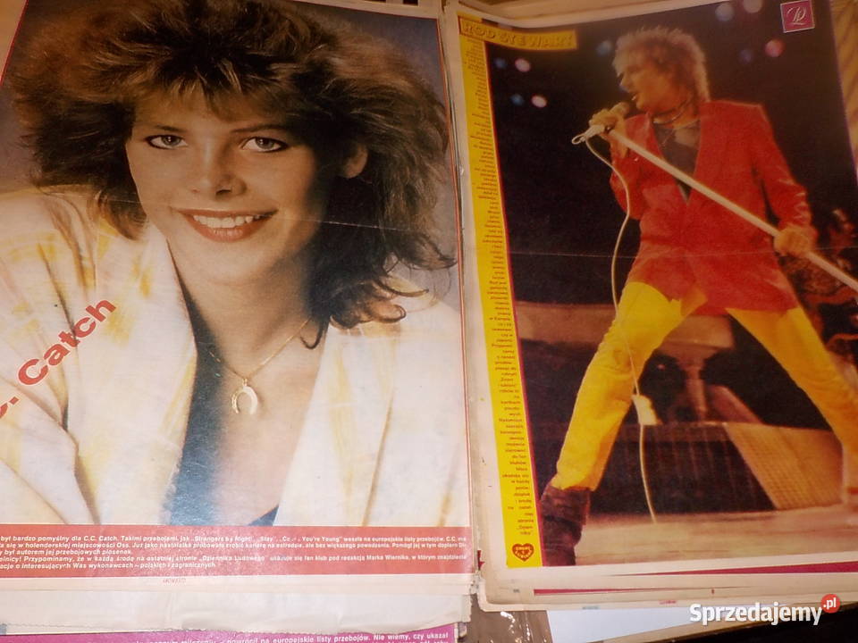 plakaty muzyka film sport mazowieckie Warszawa sprzedam