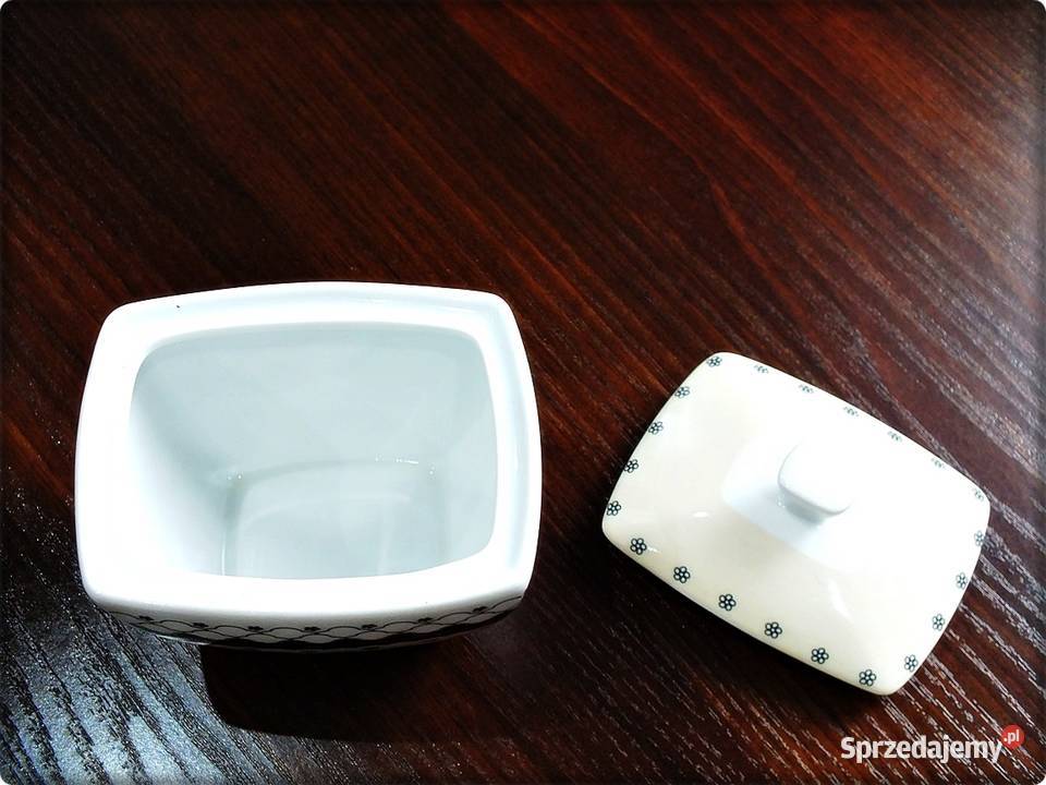 Urocza Cukierniczka RAVI Decor Cukiernica lubuskie Żary