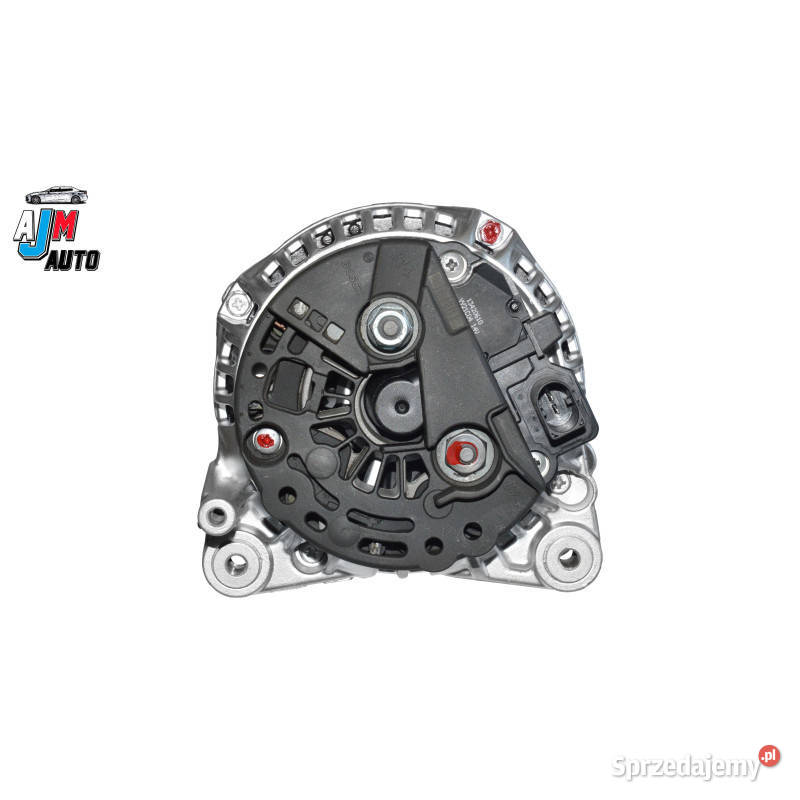 Alternator 028903031 19 TDI Quattro Audi A4 B5 Części samochodowe Grabów Szlachecki sprzedam