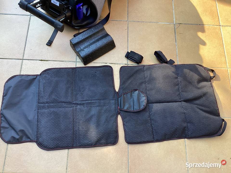 Axkid z matą ochronną Głogów