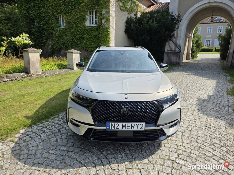 DS 7 Crossback 16 NOWA BATERIA TRAKCYJNA Bartoszyce